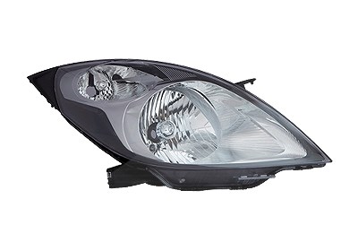 Van Wezel Hauptscheinwerfer [Hersteller-Nr. 0809962] für Chevrolet