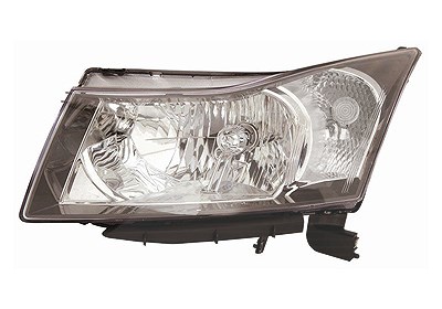 Van Wezel Hauptscheinwerfer [Hersteller-Nr. 0820963] für Chevrolet