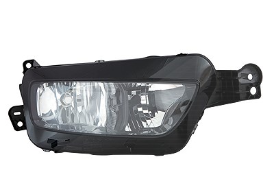 Van Wezel Hauptscheinwerfer [Hersteller-Nr. 0979962M] für Citroën