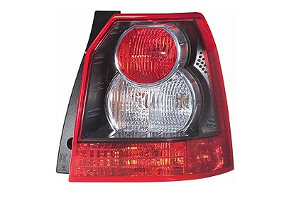 Van Wezel Heckleuchte [Hersteller-Nr. 0250924] für Land Rover