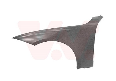 Van Wezel Kotflügel [Hersteller-Nr. 0670657] für BMW