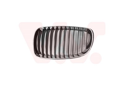 Van Wezel Kühlergitter [Hersteller-Nr. 0628511] für BMW