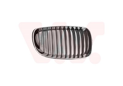 Van Wezel Kühlergitter [Hersteller-Nr. 0628512] für BMW