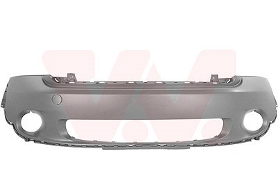 Van Wezel Stoßfänger [Hersteller-Nr. 0515574] für Mini