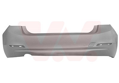 Van Wezel Stoßfänger [Hersteller-Nr. 0670544] für BMW