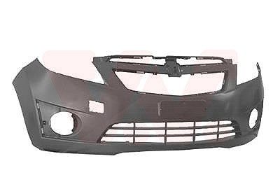 Van Wezel Stoßfänger [Hersteller-Nr. 0808574] für Chevrolet