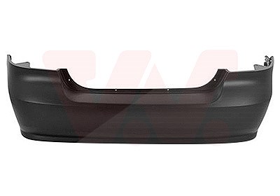 Van Wezel Stoßfänger [Hersteller-Nr. 0815544] für Chevrolet