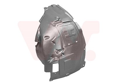 Van Wezel Verkleidung, Radhaus [Hersteller-Nr. 0670433] für BMW