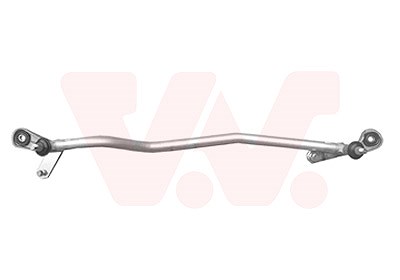 Van Wezel Wischergestänge [Hersteller-Nr. 0325230] für Seat, Audi
