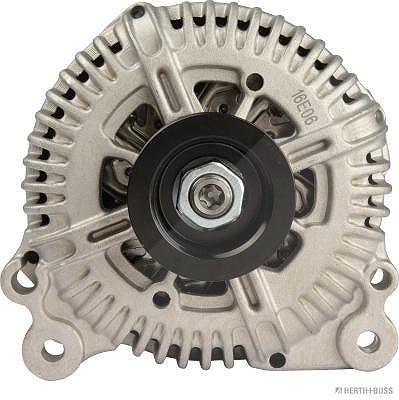 Herth+buss Elparts Generator [Hersteller-Nr. 32080090] für VW, Audi