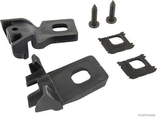 Herth+buss Elparts Halter, Hauptscheinwerfer [Hersteller-Nr. 50269202] für VW