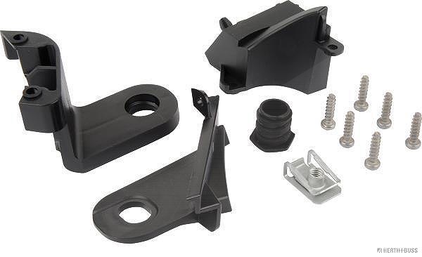 Herth+buss Elparts Halter, Hauptscheinwerfer [Hersteller-Nr. 50269209] für Fiat
