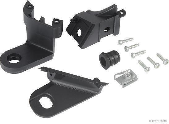 Herth+buss Elparts Halter, Hauptscheinwerfer [Hersteller-Nr. 50269210] für Fiat