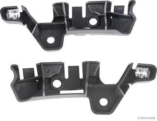 Herth+buss Elparts Halter, Stoßfänger [Hersteller-Nr. 50269011] für Renault