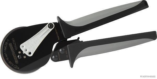 Herth+buss Elparts Quetschzange [Hersteller-Nr. 95942365]