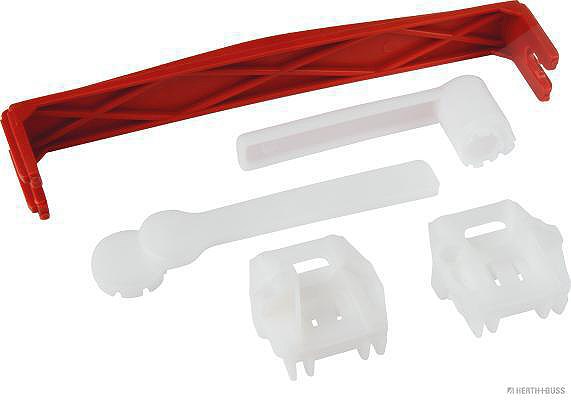 Herth+buss Elparts Reparatursatz, Fensterheber [Hersteller-Nr. 50269105] für Seat, VW