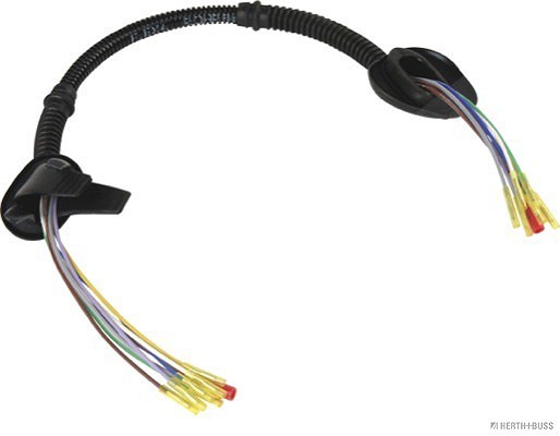Herth+buss Elparts Reparatursatz, Kabelsatz [Hersteller-Nr. 51277159] für Audi