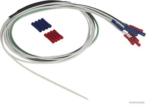 Herth+buss Elparts Reparatursatz, Kabelsatz [Hersteller-Nr. 51277184] für Citroën