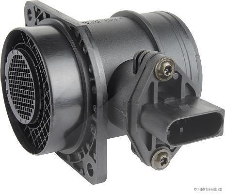 Herth+buss Elparts Luftmassenmesser [Hersteller-Nr. 70640031] für Skoda, Seat, Audi, VW