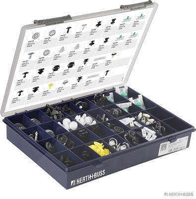 Herth+buss Elparts Sortiment, Befestigungselemente [Hersteller-Nr. 54267003]