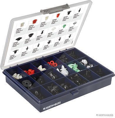 Herth+buss Elparts Sortiment, Befestigungselemente [Hersteller-Nr. 54267005]