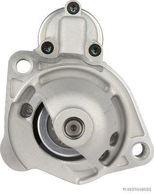 Herth+buss Elparts Starter [Hersteller-Nr. 42021210] für Skoda, Seat, Audi, VW
