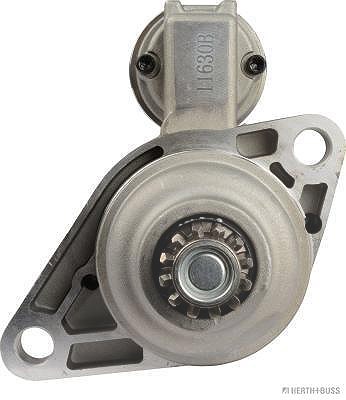 Herth+buss Elparts Starter [Hersteller-Nr. 42438227] für Skoda, Audi, VW, Seat