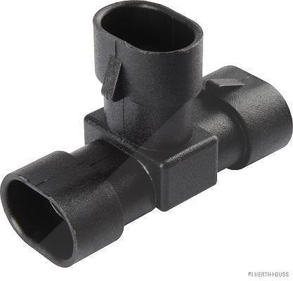 Herth+buss Elparts Steckverteiler [Hersteller-Nr. 50390615066]