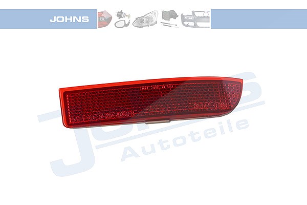 Johns Rückstrahler [Hersteller-Nr. 814388-9] für Toyota