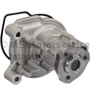 Pierburg Wasserpumpe [Hersteller-Nr. 7.07152.25.0] für VW, Audi, Skoda, Seat