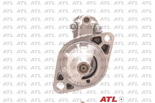 Atl Autotechnik Starter [Hersteller-Nr. A92470] für Honda