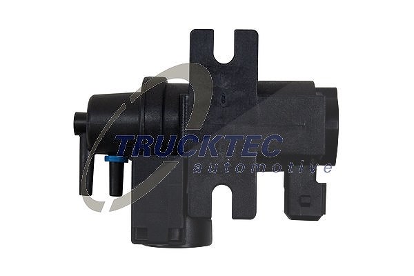Trucktec Automotive Druckwandler, Turbolader [Hersteller-Nr. 08.16.020] für BMW