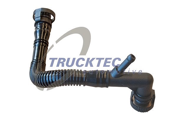 Trucktec Automotive Schlauch, Kurbelgehäuseentlüftung [Hersteller-Nr. 08.10.171] für BMW