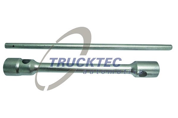 Trucktec Automotive Steckschlüsseleinsatz, Radmutter/-Bolzen [Hersteller-Nr. 01.43.865]