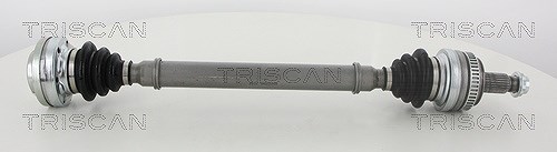 Triscan Antriebswelle [Hersteller-Nr. 854011545] für BMW