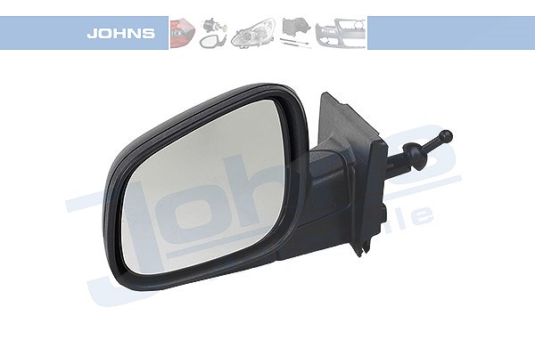 Johns Außenspiegel [Hersteller-Nr. 210137-1] für Chevrolet