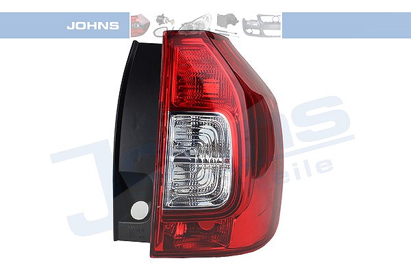 Johns Heckleuchte [Hersteller-Nr. 251488-5] für Dacia