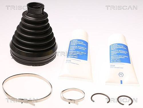 Triscan Faltenbalgsatz, Antriebswelle [Hersteller-Nr. 854013919] für Lexus, Toyota