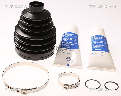 Triscan Faltenbalgsatz, Antriebswelle [Hersteller-Nr. 854014816] für Nissan