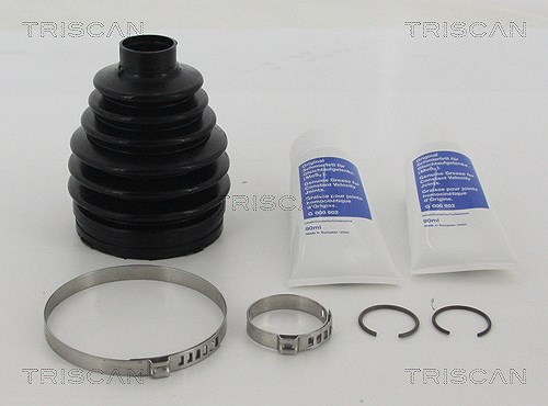 Triscan Faltenbalgsatz, Antriebswelle [Hersteller-Nr. 854014820] für Nissan