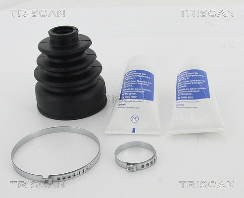 Triscan Faltenbalgsatz, Antriebswelle [Hersteller-Nr. 854014921] für Nissan