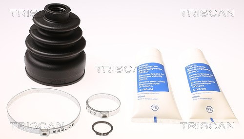 Triscan Faltenbalgsatz, Antriebswelle [Hersteller-Nr. 854014922] für Nissan