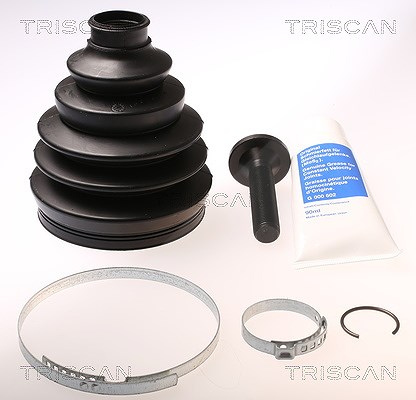 Triscan Faltenbalgsatz, Antriebswelle [Hersteller-Nr. 854029849] für Audi, Seat