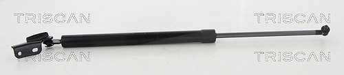 Triscan Gasfeder, Koffer-/Laderaum [Hersteller-Nr. 871068223] für Subaru