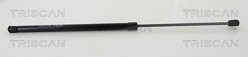 Triscan Gasfeder, Koffer-/Laderaum [Hersteller-Nr. 871014255] für Nissan