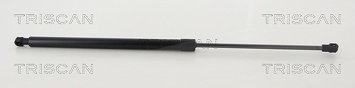 Triscan Gasfeder, Koffer-/Laderaum [Hersteller-Nr. 871042245] für Mitsubishi