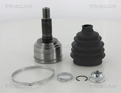 Triscan Gelenksatz, Antriebswelle [Hersteller-Nr. 854050132] für Mazda, Kia