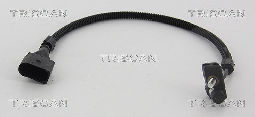 Triscan Impulsgeber, Kurbelwelle [Hersteller-Nr. 885529122] für Skoda, VW, Seat