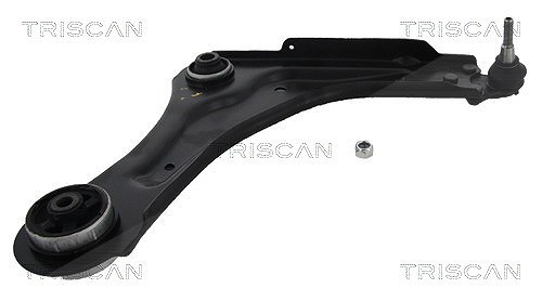 Triscan Lenker, Radaufhängung [Hersteller-Nr. 850025579] für Renault