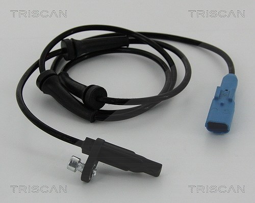Triscan Sensor, Raddrehzahl [Hersteller-Nr. 818028255] für Peugeot